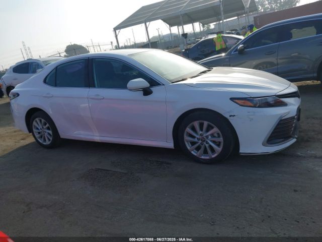 4T1C11AKXPU112979 Toyota a25a-fks