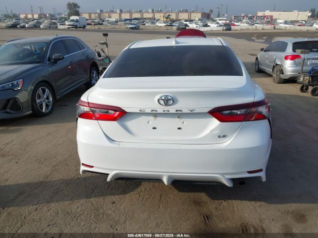 4T1C11AKXPU112979 Toyota a25a-fks