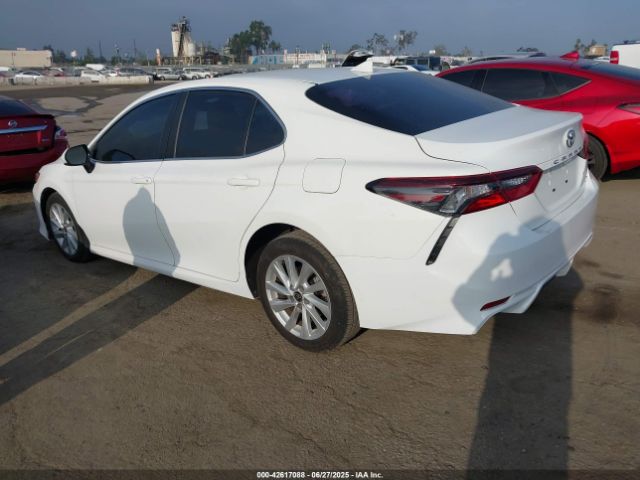 4T1C11AKXPU112979 Toyota a25a-fks