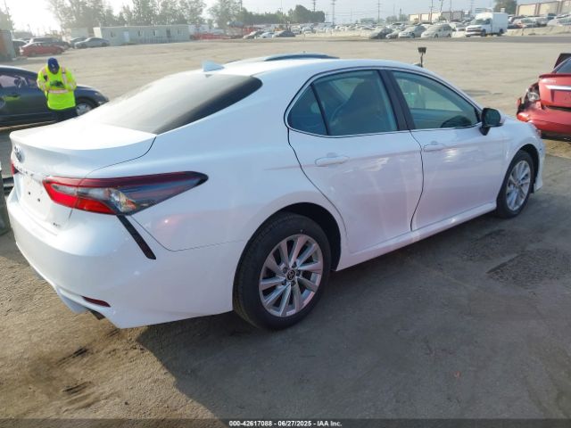 4T1C11AKXPU112979 Toyota a25a-fks