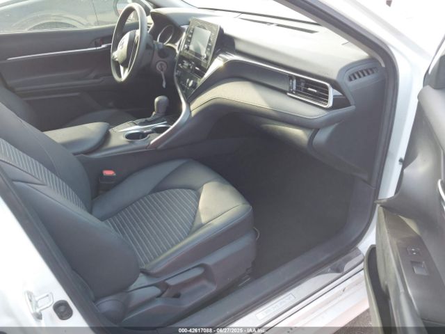 4T1C11AKXPU112979 Toyota a25a-fks