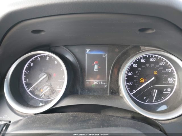 4T1C11AKXPU112979 Toyota a25a-fks
