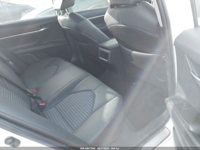 4T1C11AKXPU112979 Toyota a25a-fks