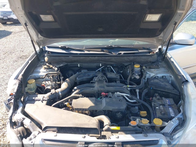 2013 Subaru Outback 2.5i Premium მანქანა იყიდება აუქციონზე, vin: 4S4BRBCC9D3280789, აუქციონის ნომერი: 42617090