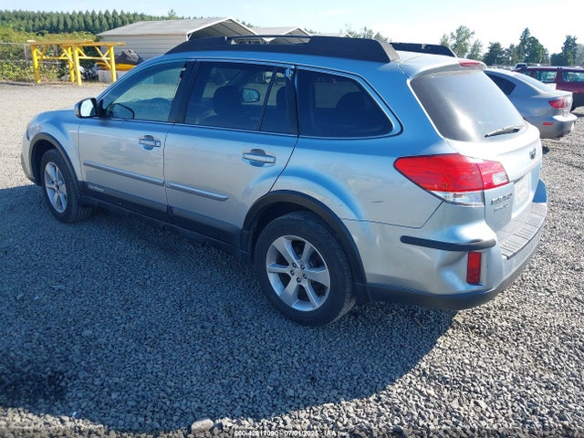 2013 Subaru Outback 2.5i Premium მანქანა იყიდება აუქციონზე, vin: 4S4BRBCC9D3280789, აუქციონის ნომერი: 42617090