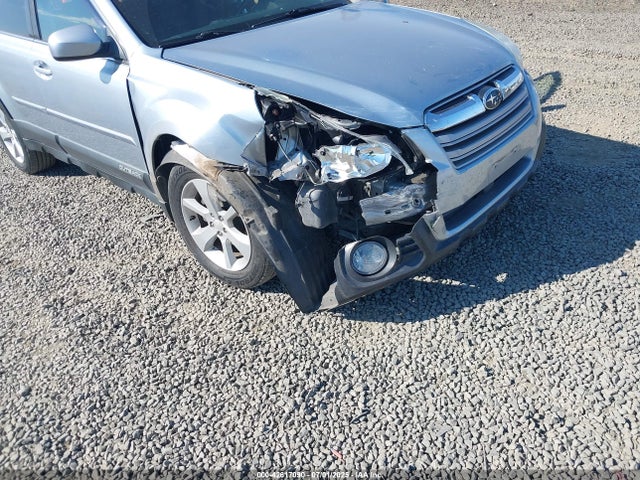 2013 Subaru Outback 2.5i Premium მანქანა იყიდება აუქციონზე, vin: 4S4BRBCC9D3280789, აუქციონის ნომერი: 42617090