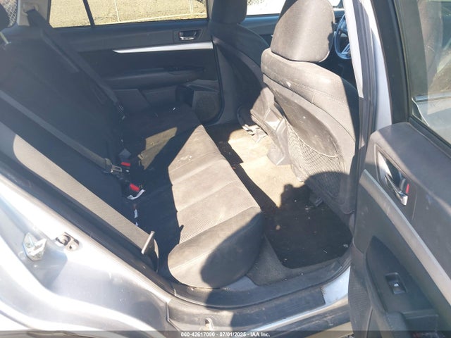 2013 Subaru Outback 2.5i Premium მანქანა იყიდება აუქციონზე, vin: 4S4BRBCC9D3280789, აუქციონის ნომერი: 42617090