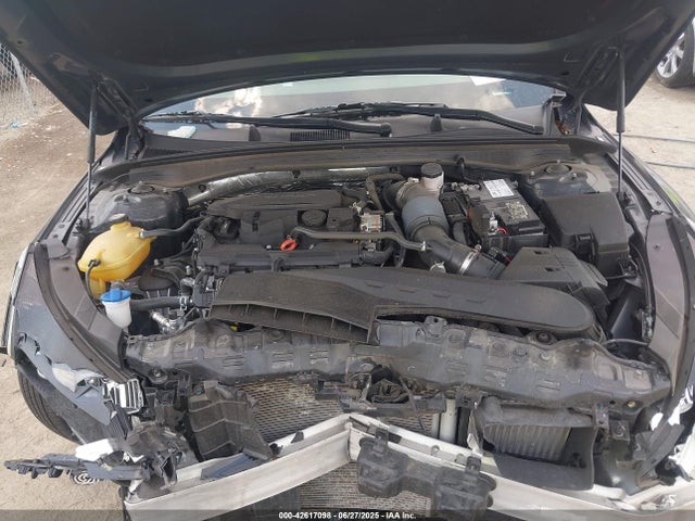 Продаж на аукціоні авто 2022 Kia K5 Lxs, vin: 5XXG14J20NG120602, номер лоту: 42617098