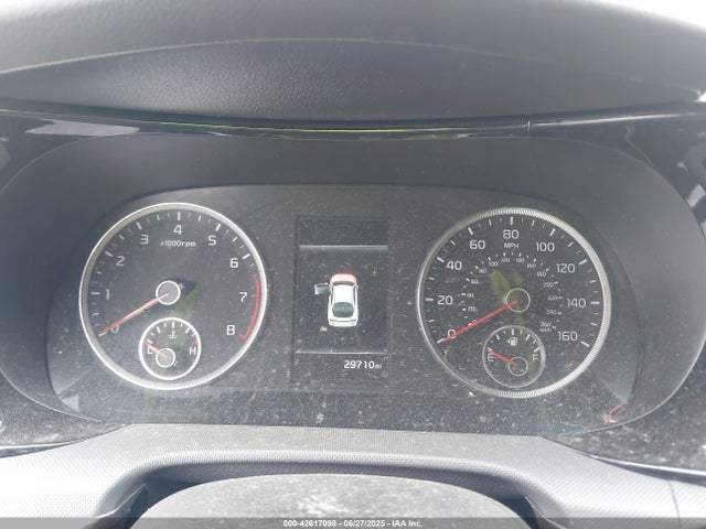 Продаж на аукціоні авто 2022 Kia K5 Lxs, vin: 5XXG14J20NG120602, номер лоту: 42617098