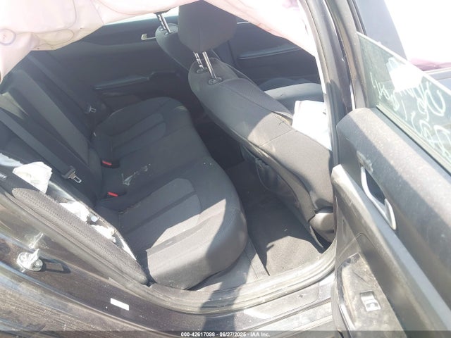 Продаж на аукціоні авто 2022 Kia K5 Lxs, vin: 5XXG14J20NG120602, номер лоту: 42617098