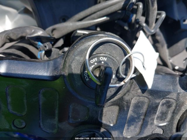 2024 YAMAHA YZFR7 JYARM38Y1RA002544 Photo 10