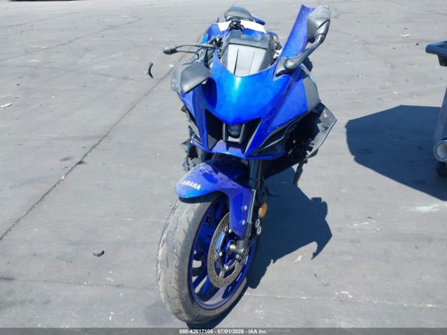 2024 YAMAHA YZFR7 JYARM38Y1RA002544 Photo 4
