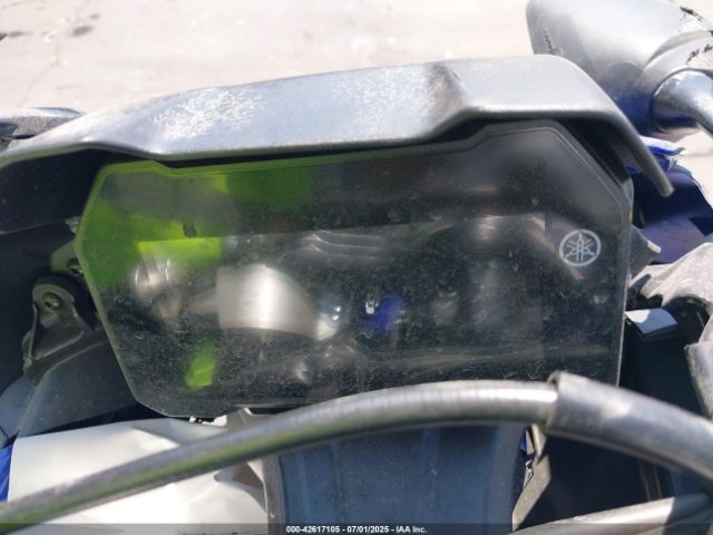 2024 YAMAHA YZFR7 JYARM38Y1RA002544 Photo 6
