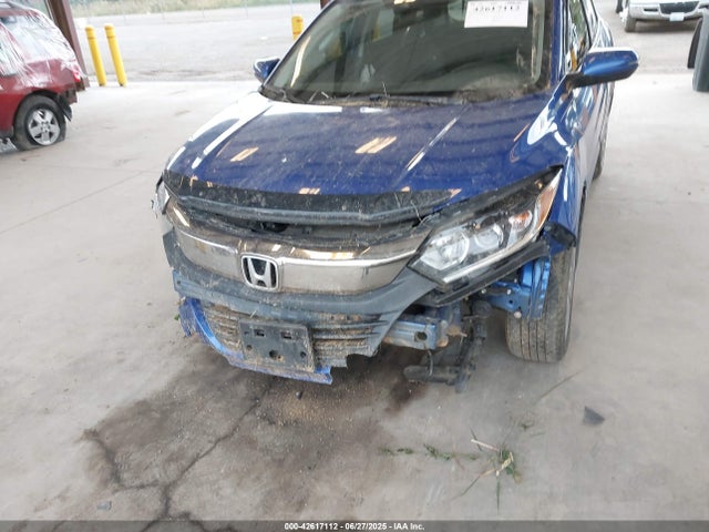 3CZRU6H55LM707461 Honda r18z9