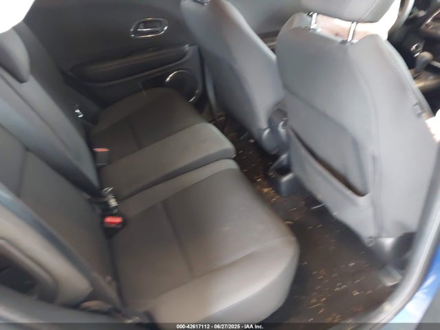 3CZRU6H55LM707461 Honda r18z9