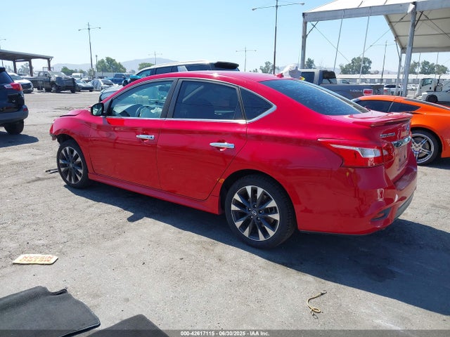 3N1AB7AP9HY248545 Nissan 2017