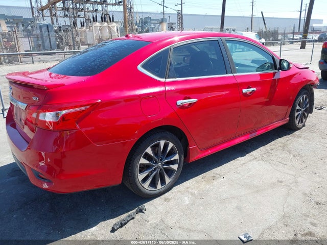 3N1AB7AP9HY248545 Nissan 2017