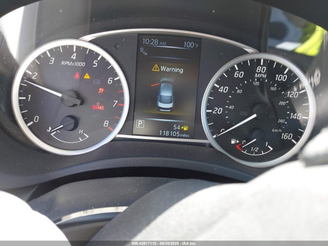 3N1AB7AP9HY248545 Nissan 2017