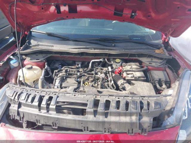 2021 FORD ESCAPE 1FMCU0G61MUB00971 Photo 9