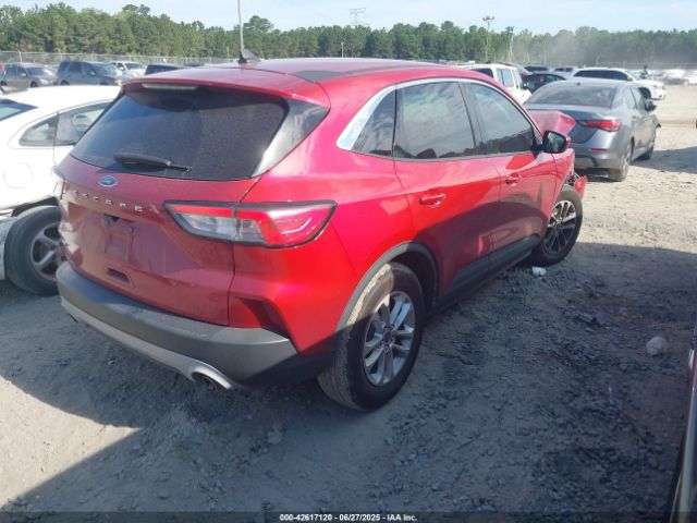 2021 FORD ESCAPE 1FMCU0G61MUB00971 Photo 3