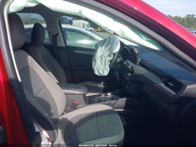 2021 FORD ESCAPE 1FMCU0G61MUB00971 Photo 4