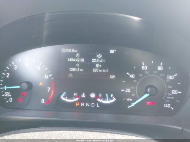 2021 FORD ESCAPE 1FMCU0G61MUB00971 Photo 6