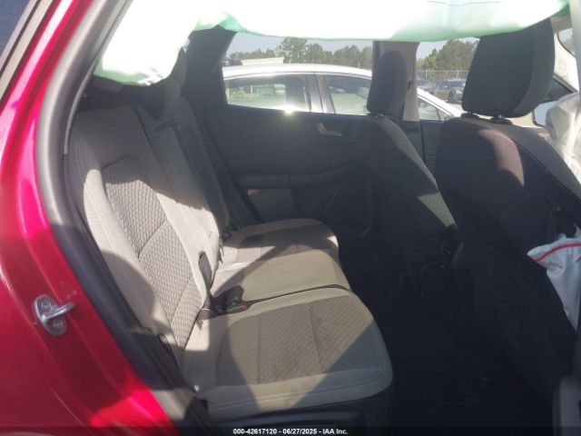 2021 FORD ESCAPE 1FMCU0G61MUB00971 Photo 7