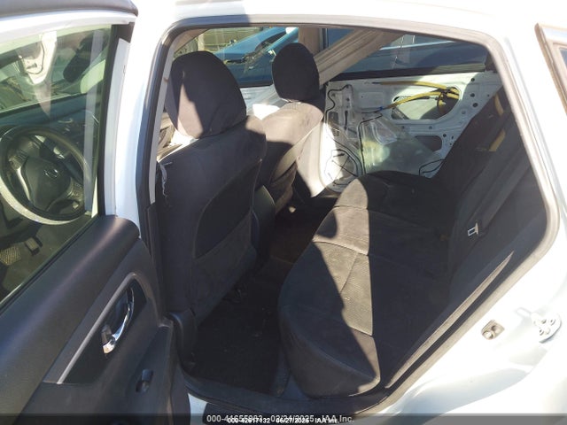 Продажа на аукционе авто 2014 Nissan Altima 2.5 S, vin: 1N4AL3AP7EC161286, номер лота: 42617132