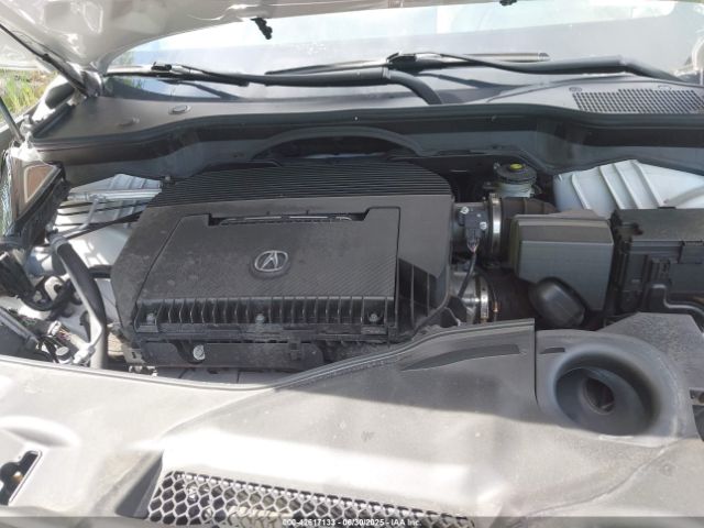 2024 ACURA MDX 5J8YE1H49RL000786 Photo 9