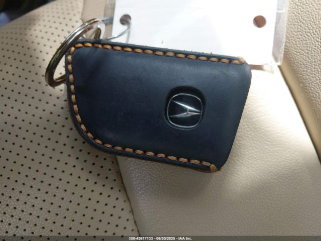 2024 ACURA MDX 5J8YE1H49RL000786 Photo 10