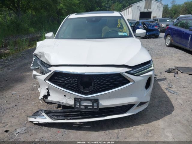 2024 ACURA MDX 5J8YE1H49RL000786 Photo 5