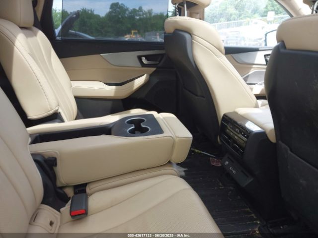 2024 ACURA MDX 5J8YE1H49RL000786 Photo 7