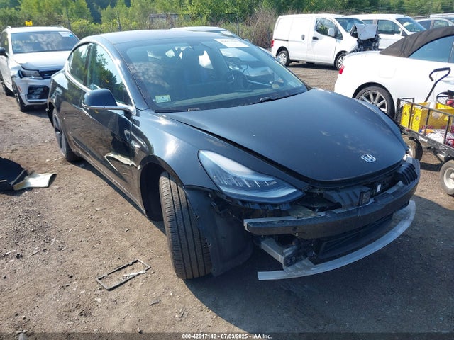 2019 TESLA MODEL 3 5YJ3E1EA1KF313469 Photo 0