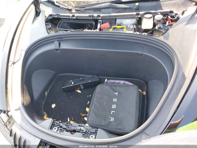 2019 TESLA MODEL 3 5YJ3E1EA1KF313469 Photo 9