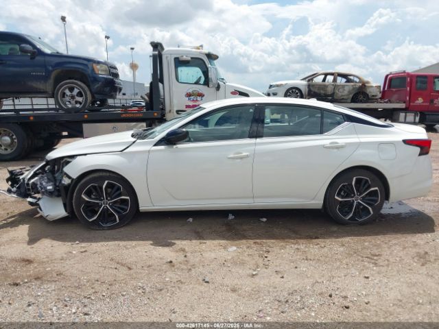 1N4BL4CV8RN363151 Nissan 2024
