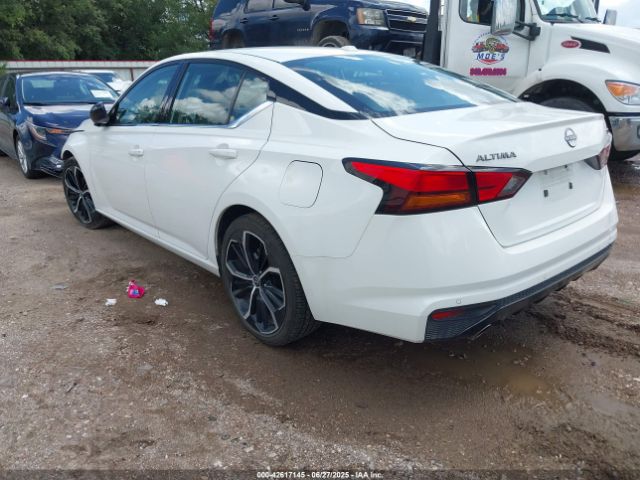 1N4BL4CV8RN363151 Nissan 2024