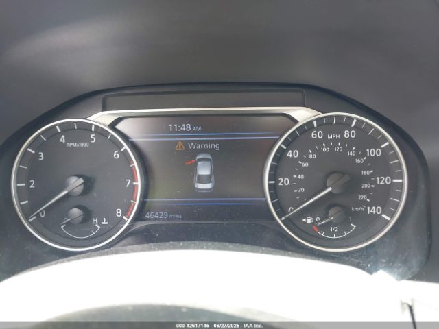 1N4BL4CV8RN363151 Nissan 2024