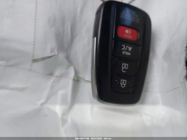 Toyota 2zr-fxe+1nm 2018 JTDKARFP9J3078890 Image 11