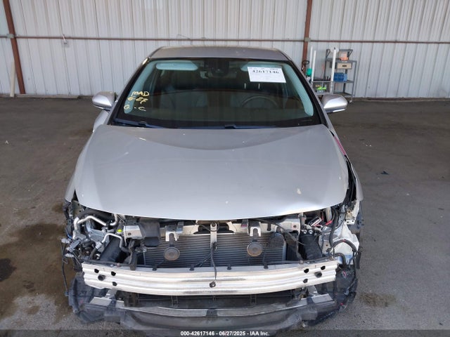 Toyota 2zr-fxe+1nm 2018 JTDKARFP9J3078890 Image 13