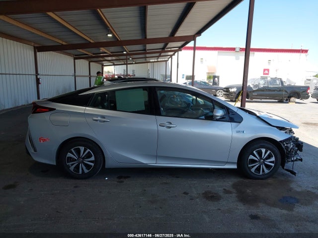 Toyota 2zr-fxe+1nm 2018 JTDKARFP9J3078890 Image 14