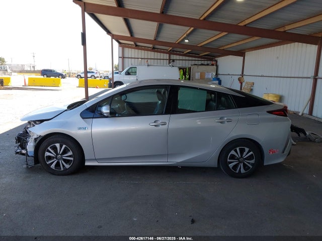 Toyota 2zr-fxe+1nm 2018 JTDKARFP9J3078890 Image 15