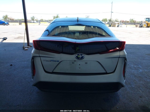 Toyota 2zr-fxe+1nm 2018 JTDKARFP9J3078890 Image 17