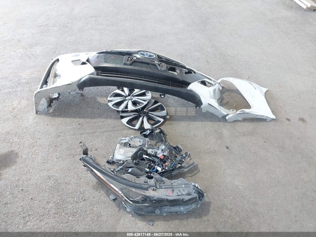 Toyota 2zr-fxe+1nm 2018 JTDKARFP9J3078890 Image 12