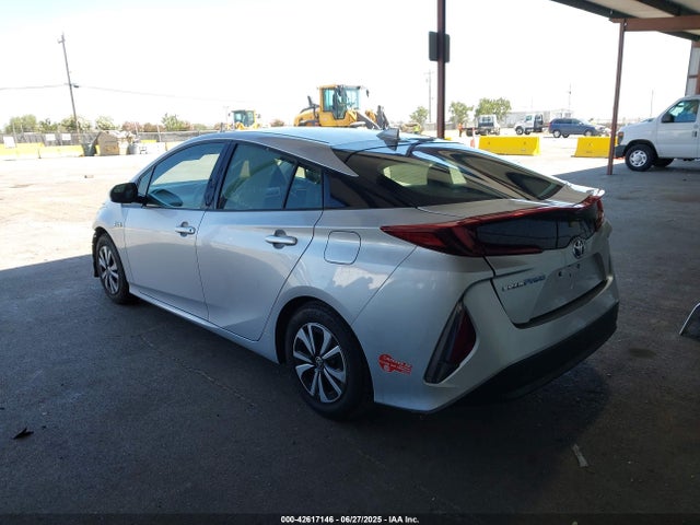 Toyota 2zr-fxe+1nm 2018 JTDKARFP9J3078890 Image 3
