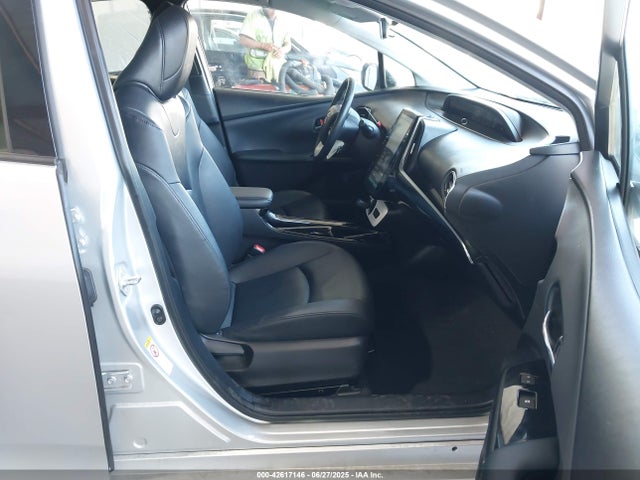 Toyota 2zr-fxe+1nm 2018 JTDKARFP9J3078890 Image 5