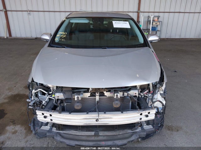 Toyota 2zr-fxe+1nm 2018 JTDKARFP9J3078890 Image 6