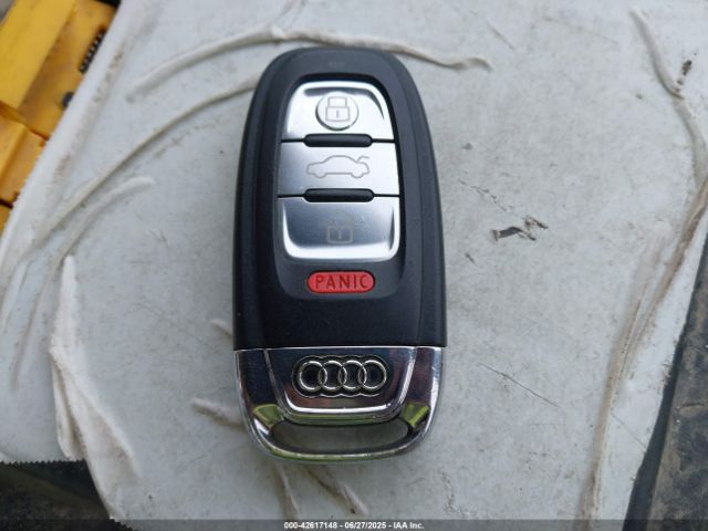 2013 AUDI ALLROAD WA1UFAFLXDA212051 Photo 10
