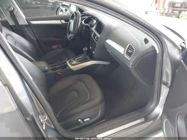 2013 AUDI ALLROAD WA1UFAFLXDA212051 Photo 4