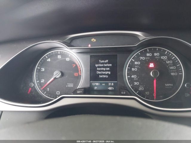2013 AUDI ALLROAD WA1UFAFLXDA212051 Photo 6