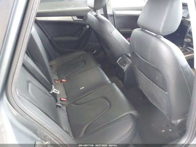 2013 AUDI ALLROAD WA1UFAFLXDA212051 Photo 7